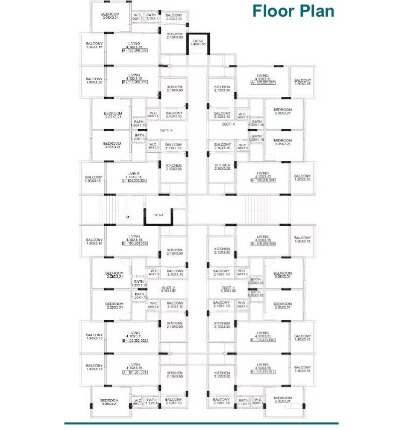 Abhilasha Sai Vatika