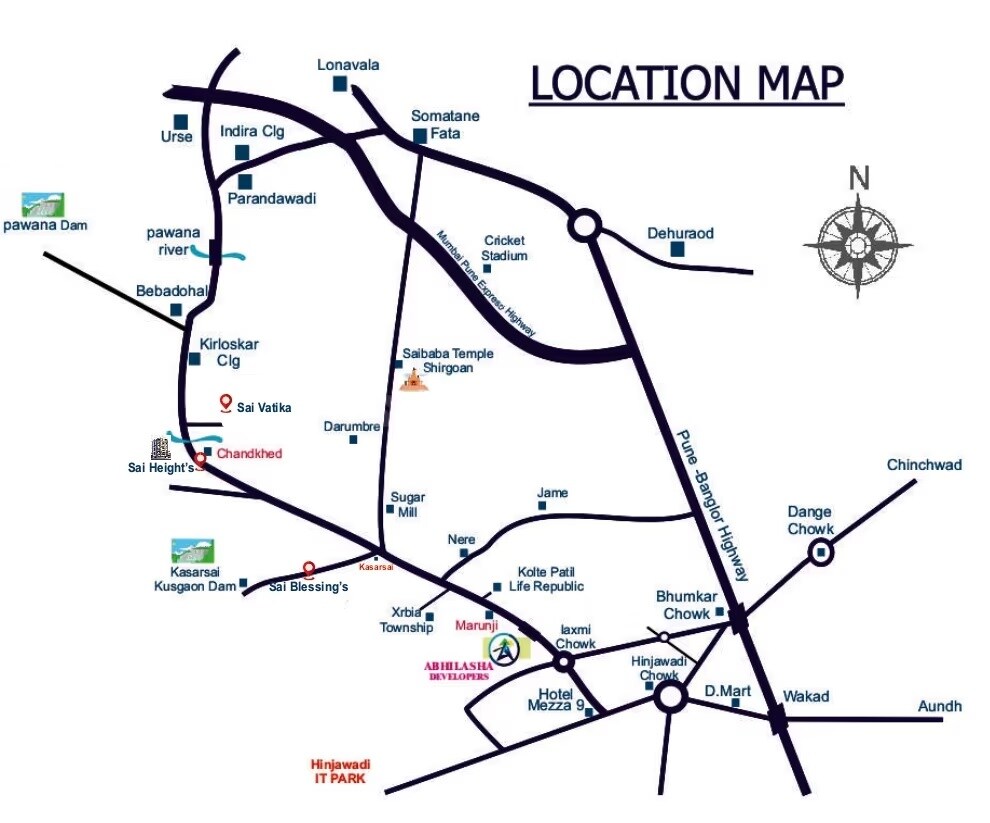 Abhilasha Sai Vatika