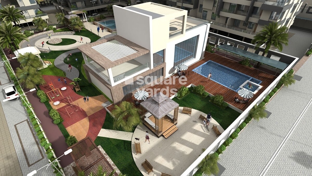 Abhiman Blithe Icon Amenities-Features 2