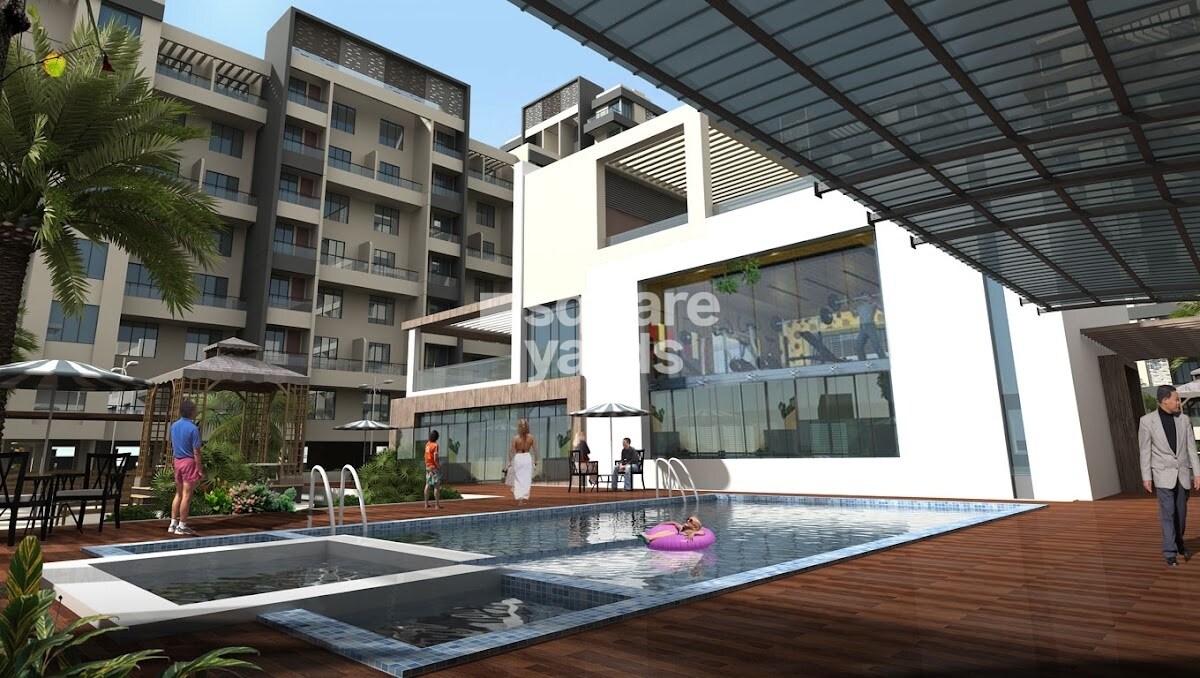 Abhiman Blithe Icon Amenities-Features 3