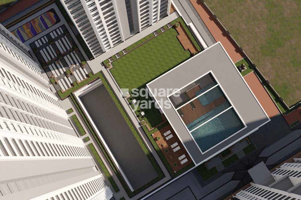 Abhinav Pebbles Greenfields Amenities-Features 3