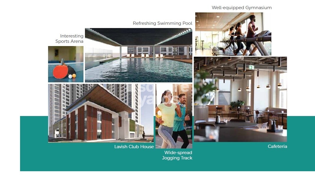 Abhinav Pebbles Greenfields Amenities-Features 4