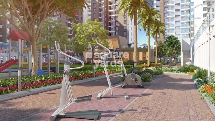 Abhinav Pebbles Urbania Amenities-Features 6