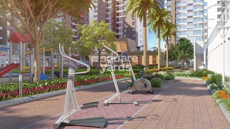 Abhinav Pebbles Urbania Amenities-Features 6