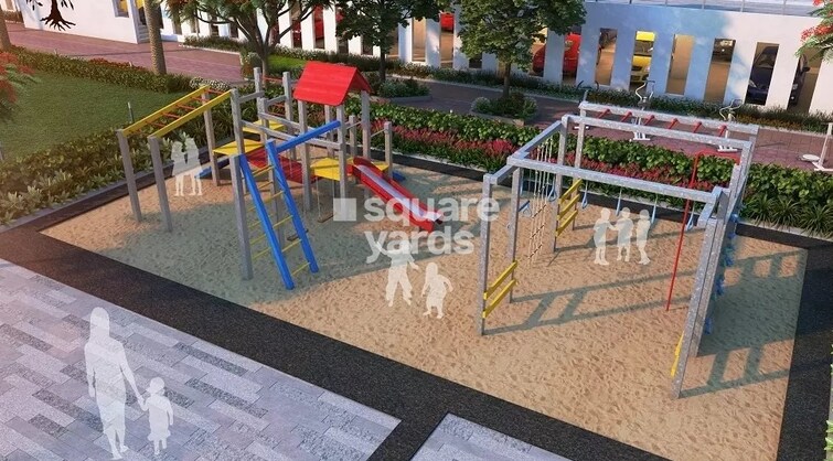 Abhinav Pebbles Urbania Amenities-Features 1