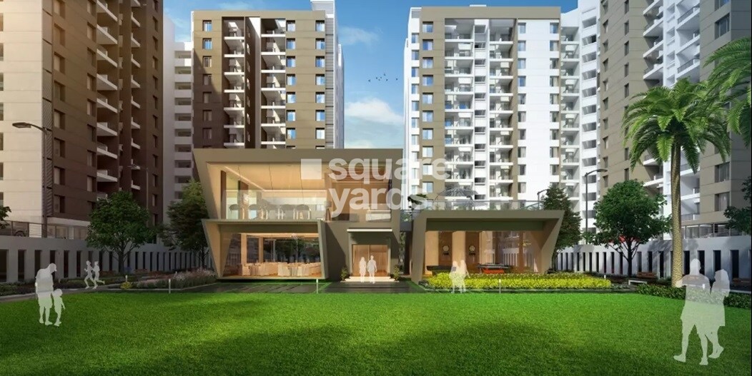 Abhinav Pebbles Urbania