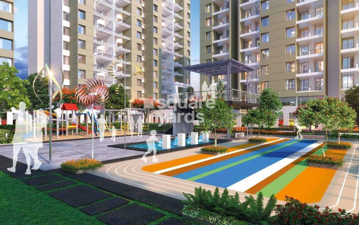 Abhinav Pebbles Urbania