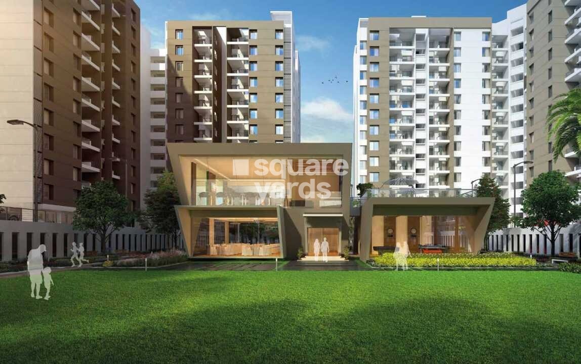 Abhinav Pebbles Urbania