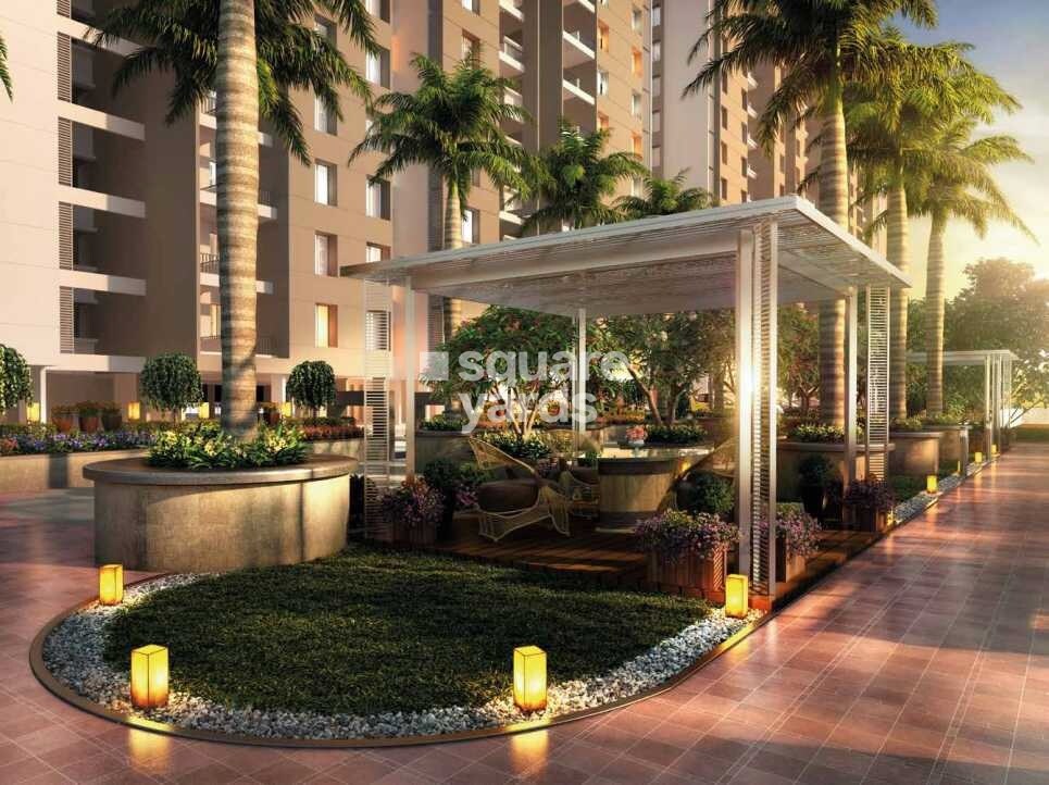 Abhinav Pebbles Urbania Amenities-Features 2
