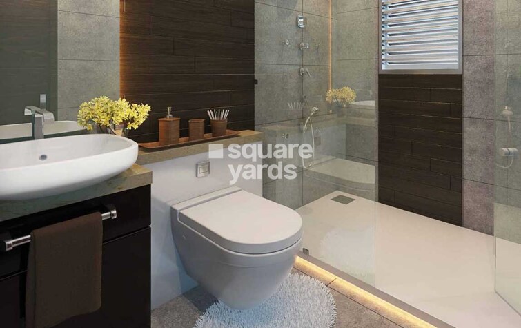 Abhinav Pebbles Urbania Apartment Interiors 4