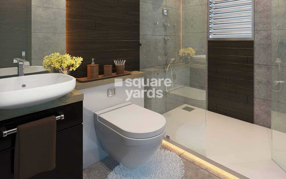 Abhinav Pebbles Urbania Apartment Interiors 4