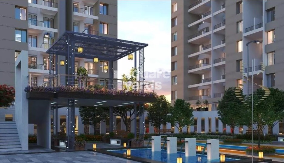 Abhinav Pebbles Urbania Specification