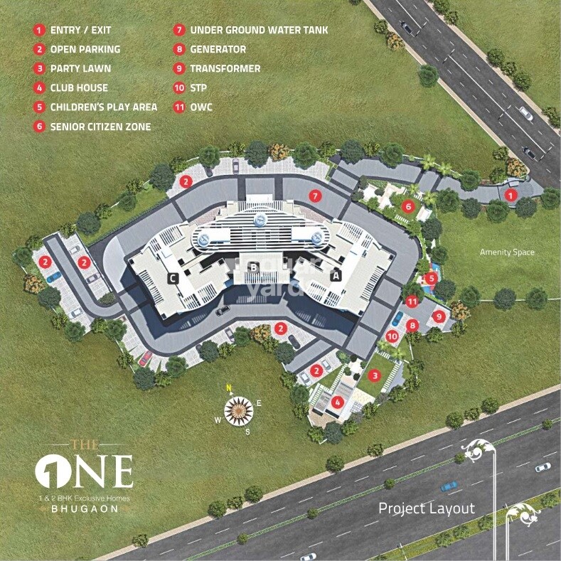 Abhinav The One Master Plan Image