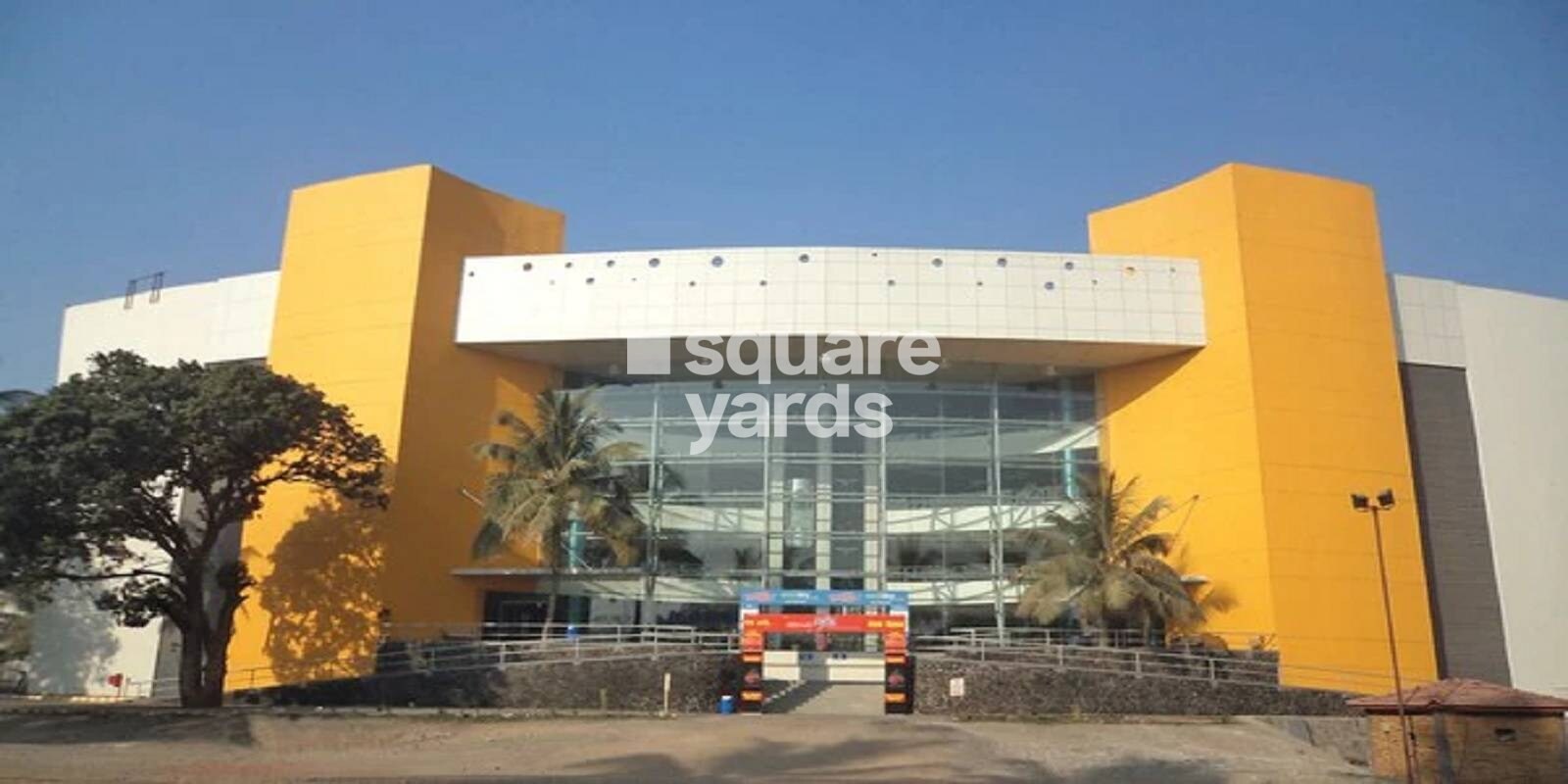 Abhiruchi Mall