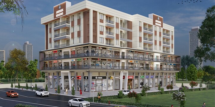 Abhishek Meadows Cover Image
