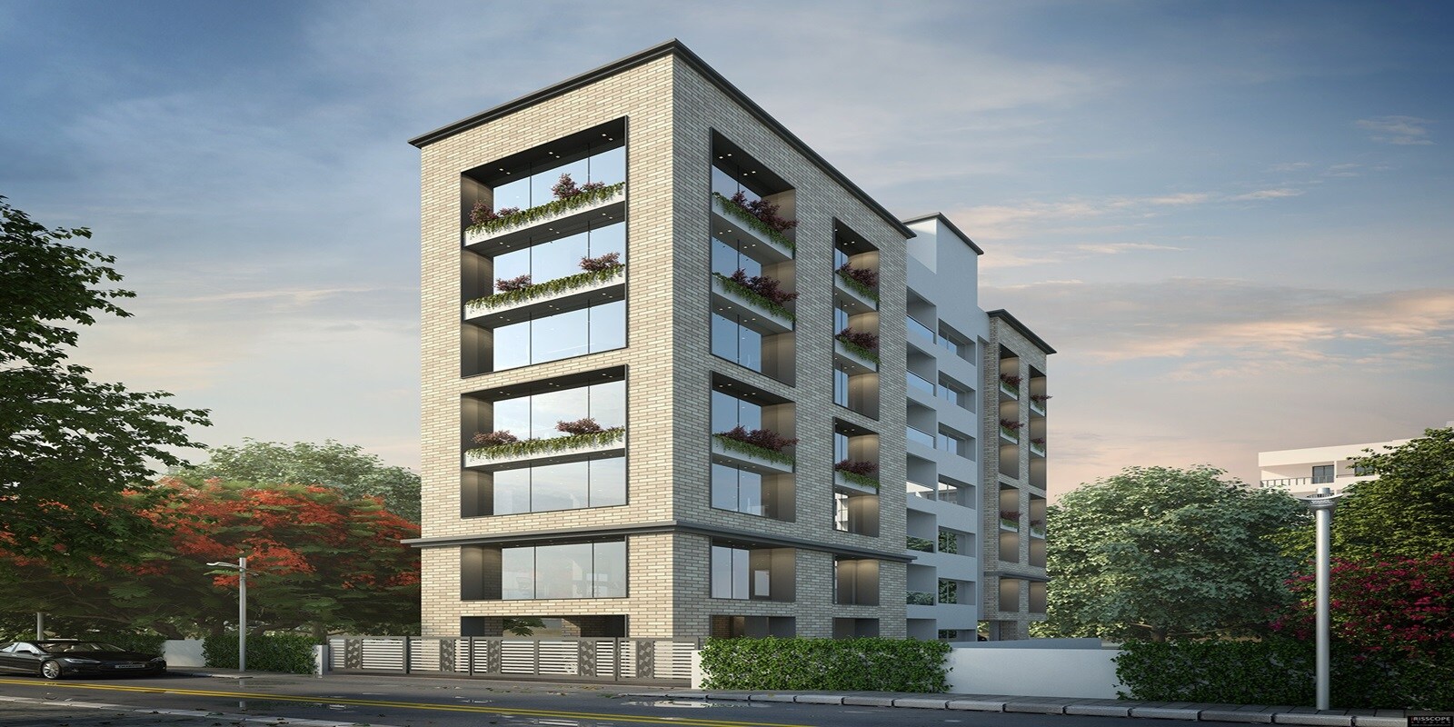 Abhivruddhi Athashree