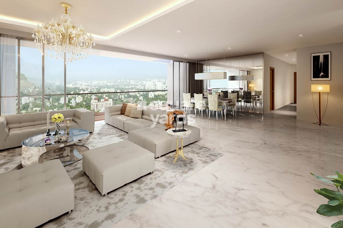 ABIL Avaanti Apartment Interiors 1