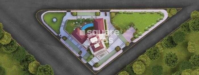 ABIL Avaanti Master Plan Image