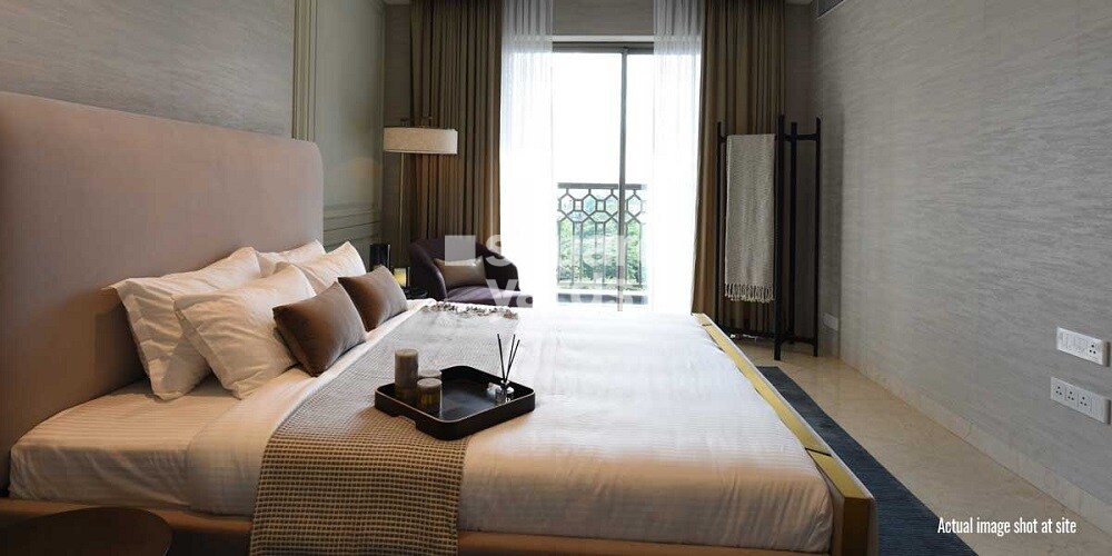 ABIL Avaanti Apartment Interiors 4