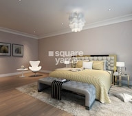 ABIL Avaanti Residences Apartment Interiors