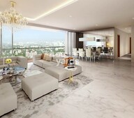 ABIL Avaanti Residences Apartment Interiors
