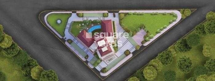 ABIL Avaanti Residences Master Plan 1