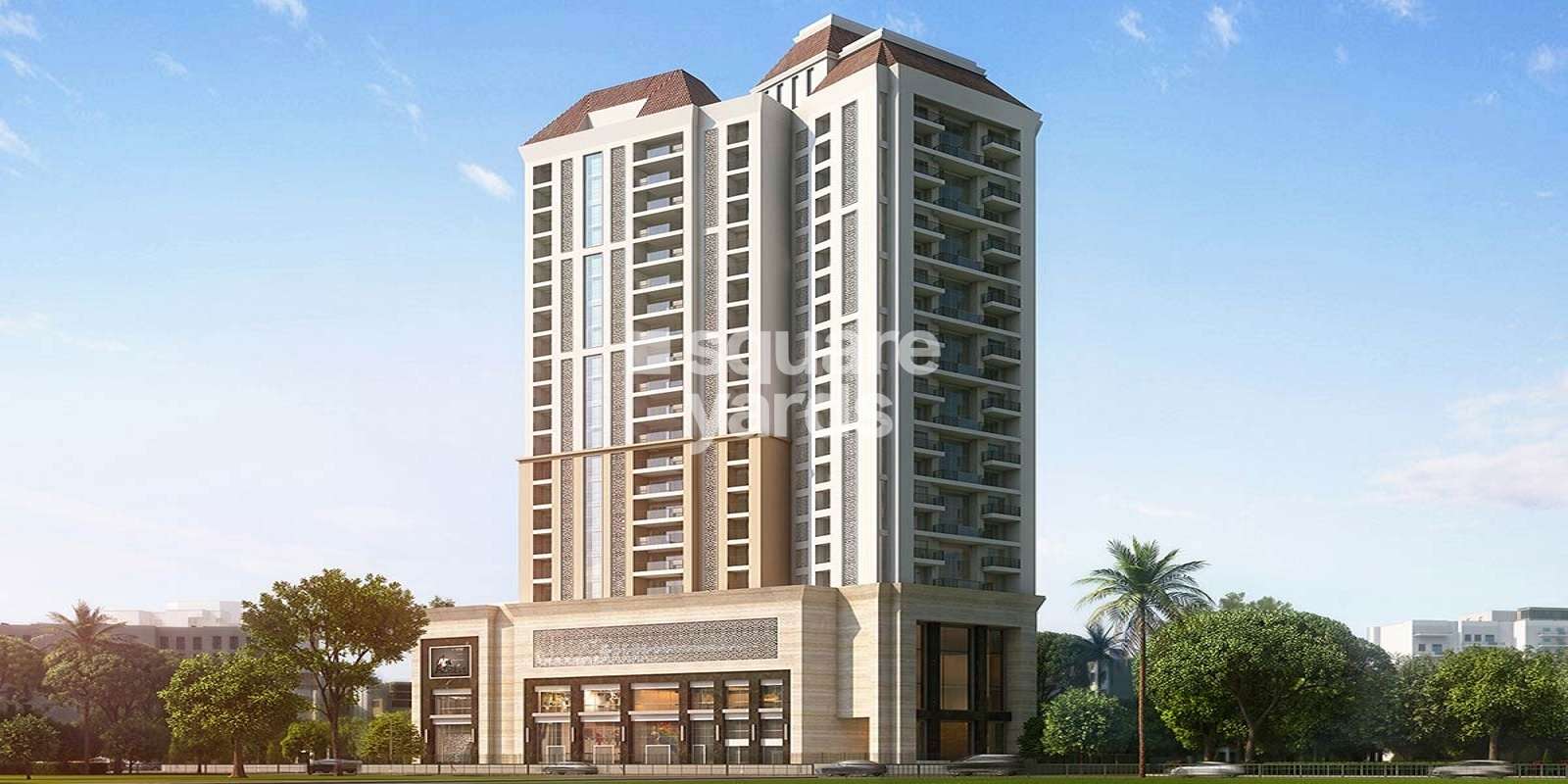 ABIL Avaanti Residences Cover Image