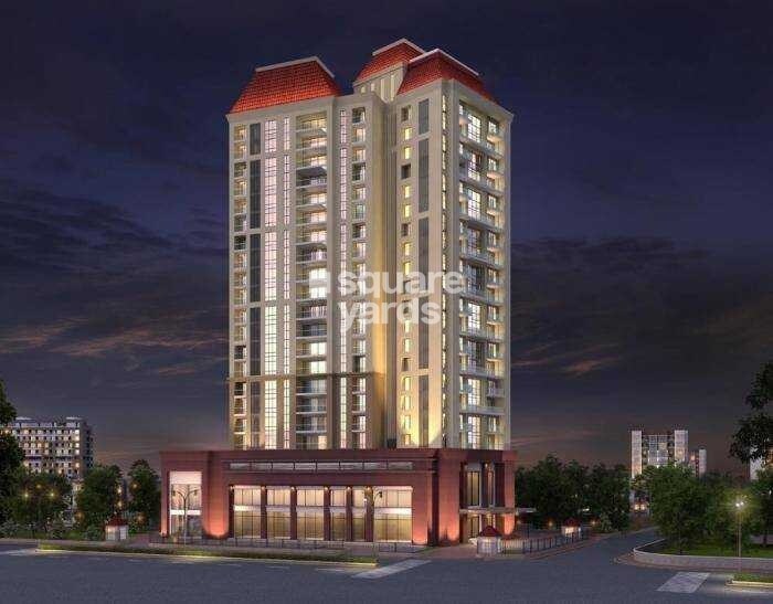 ABIL Avaanti Residences