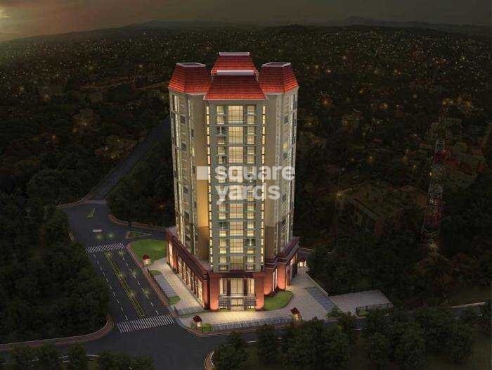 ABIL Avaanti Residences