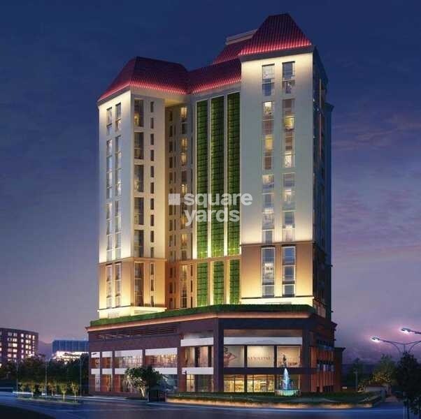 ABIL Avaanti Residences