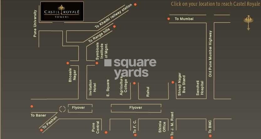 ABIL Castel Royale Grande