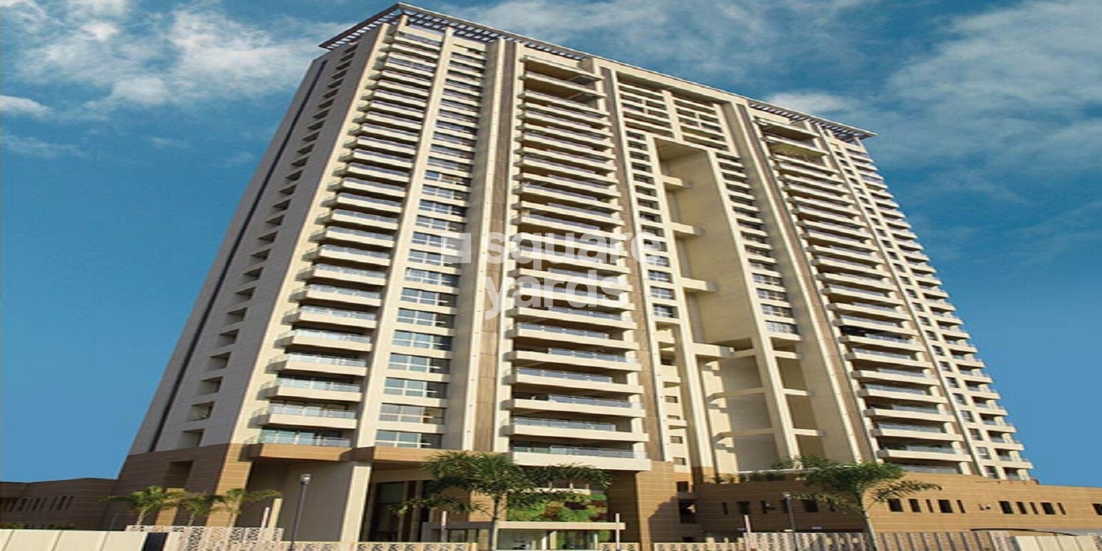 ABIL Castel Royale Grande, Bopodi, Pune