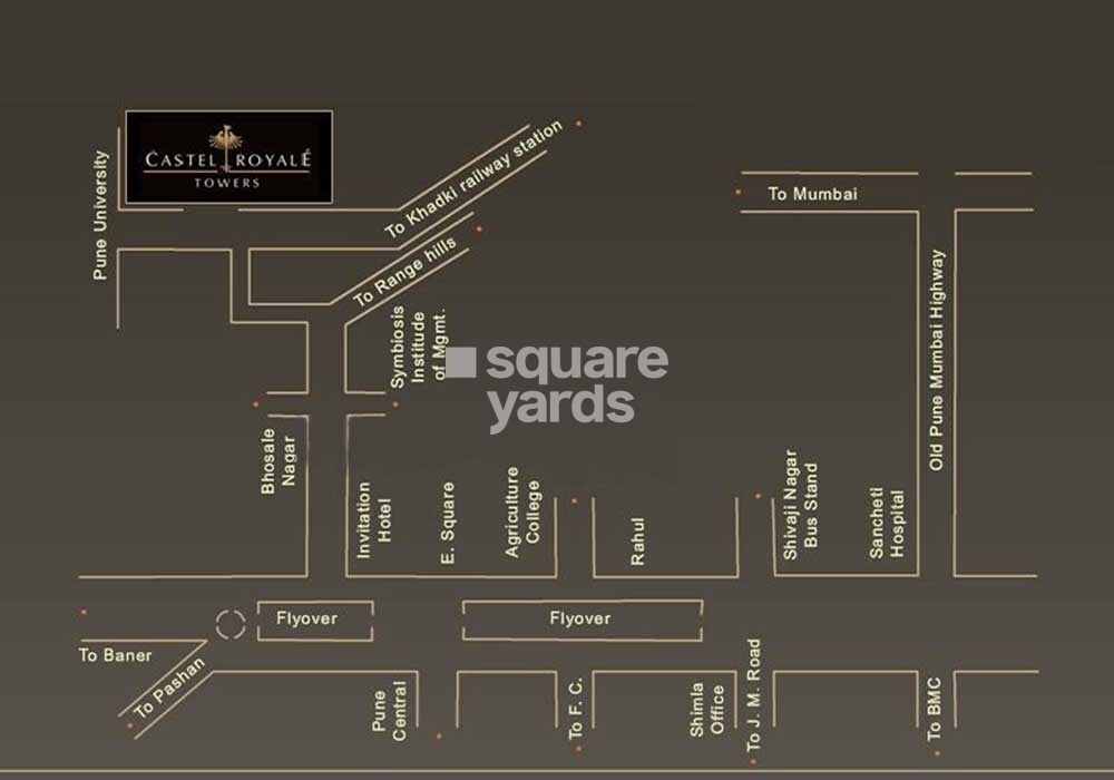 ABIL Castel Royale Magnifique