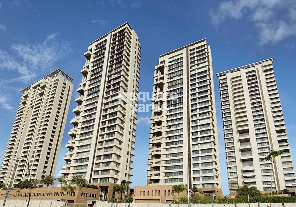 ABIL Castel Royale Tower View 1