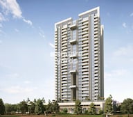 ABIL Castel Royale Tower View