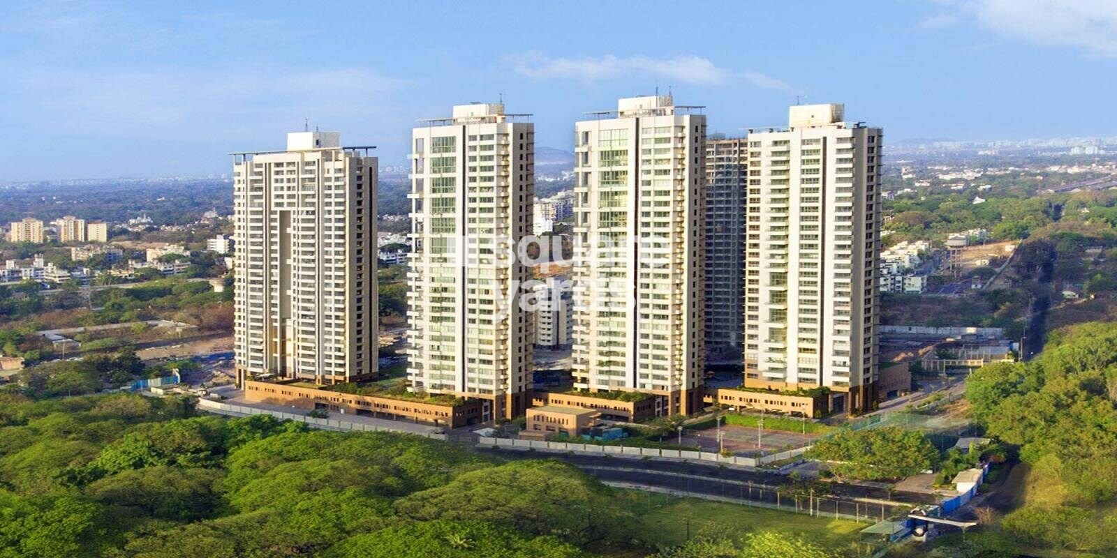 ABIL Castel Royale Tower View 3