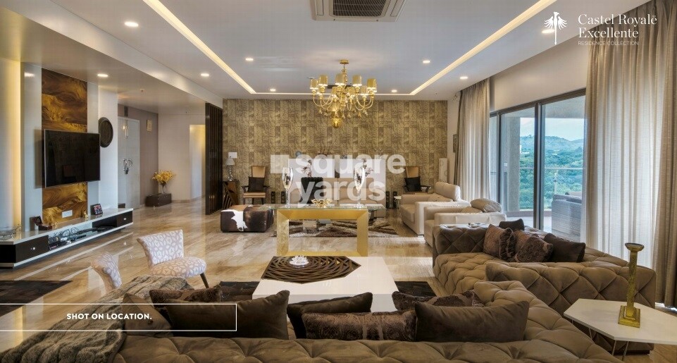 ABIL Castle Royale Excellente Apartment Interiors 2