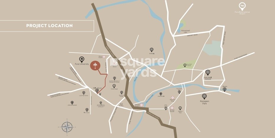 ABIL Castle Royale Excellente Location Image