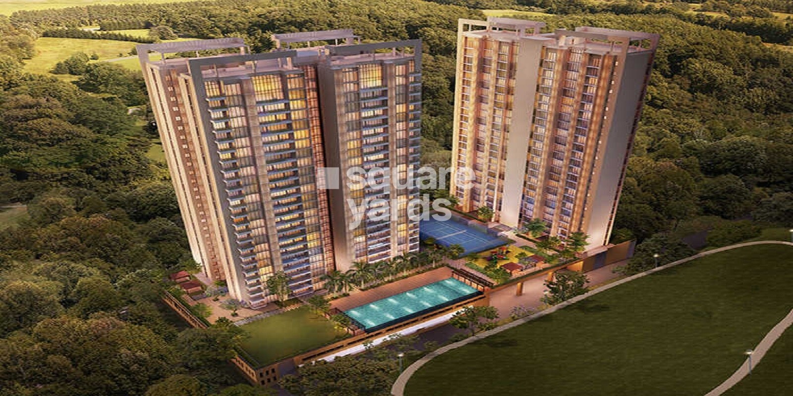 ABIL Castle Royale Excellente