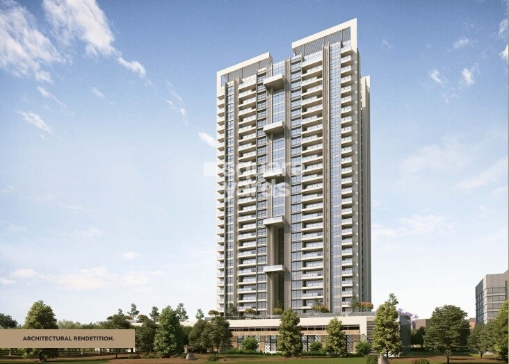 ABIL Castle Royale Excellente Tower View 2