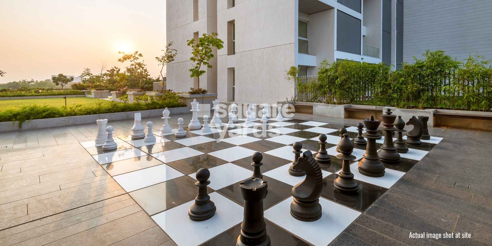 ABIL Clover Verde Amenities-Features