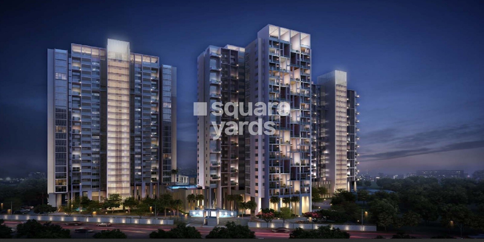 ABIL Clover Verde, Kalyani Nagar, Pune