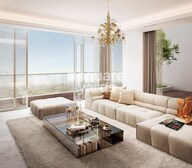 ABIL Verde Apartment Interiors