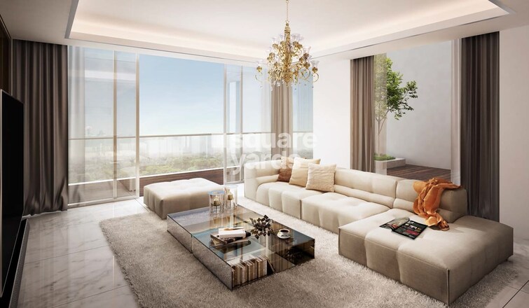 ABIL Verde Apartment Interiors 1