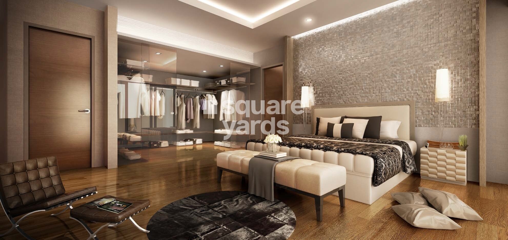 ABIL Verde Apartment Interiors 2