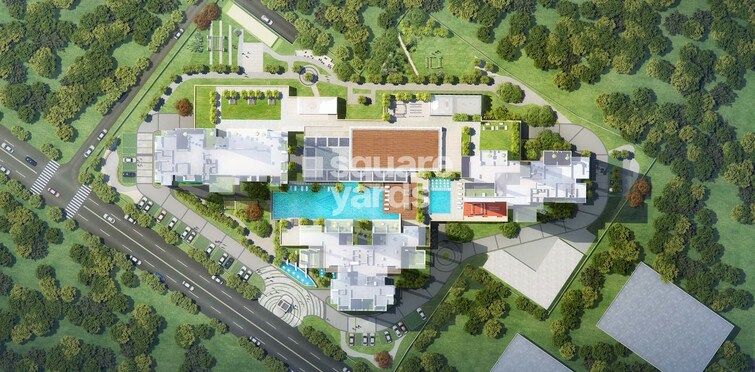 ABIL Verde Master Plan Image