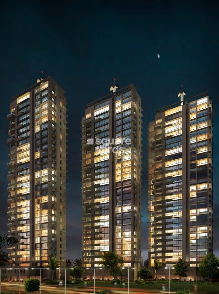 ABIL Verde Tower View 2