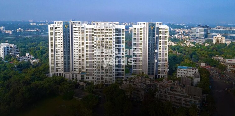 ABIL Verde Tower View 3