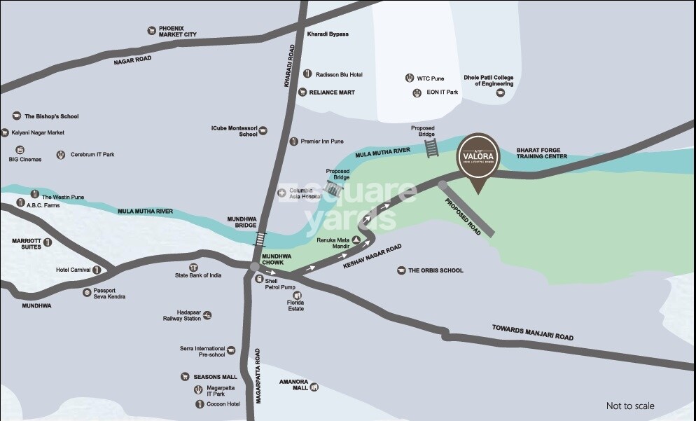 Abisky Ritkriti Valora