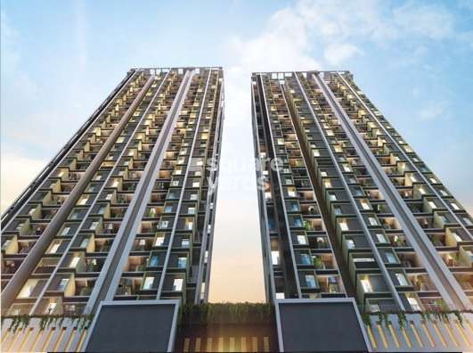 abisky ritkriti valora project tower view1